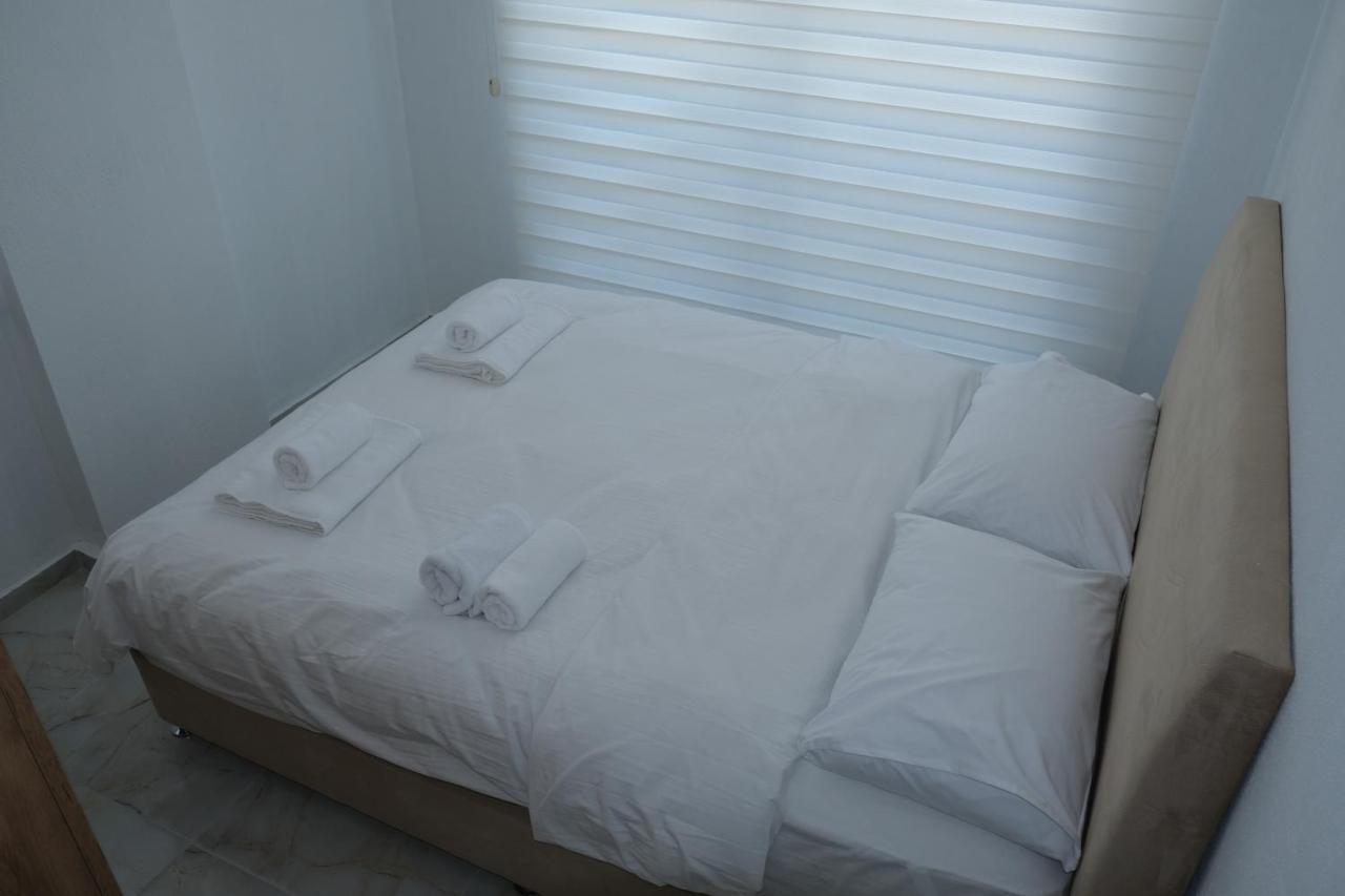 Yildiz Apart Demre Exterior photo