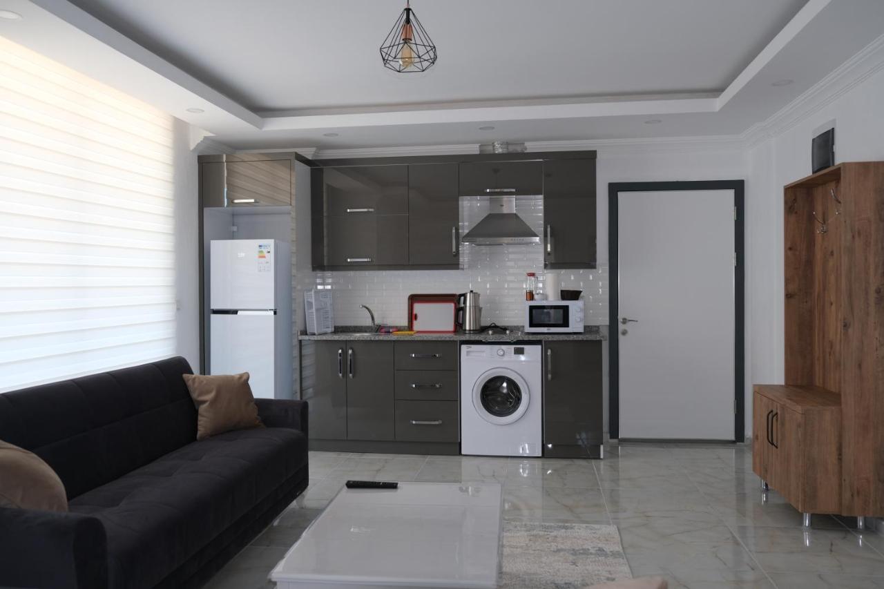 Yildiz Apart Demre Exterior photo
