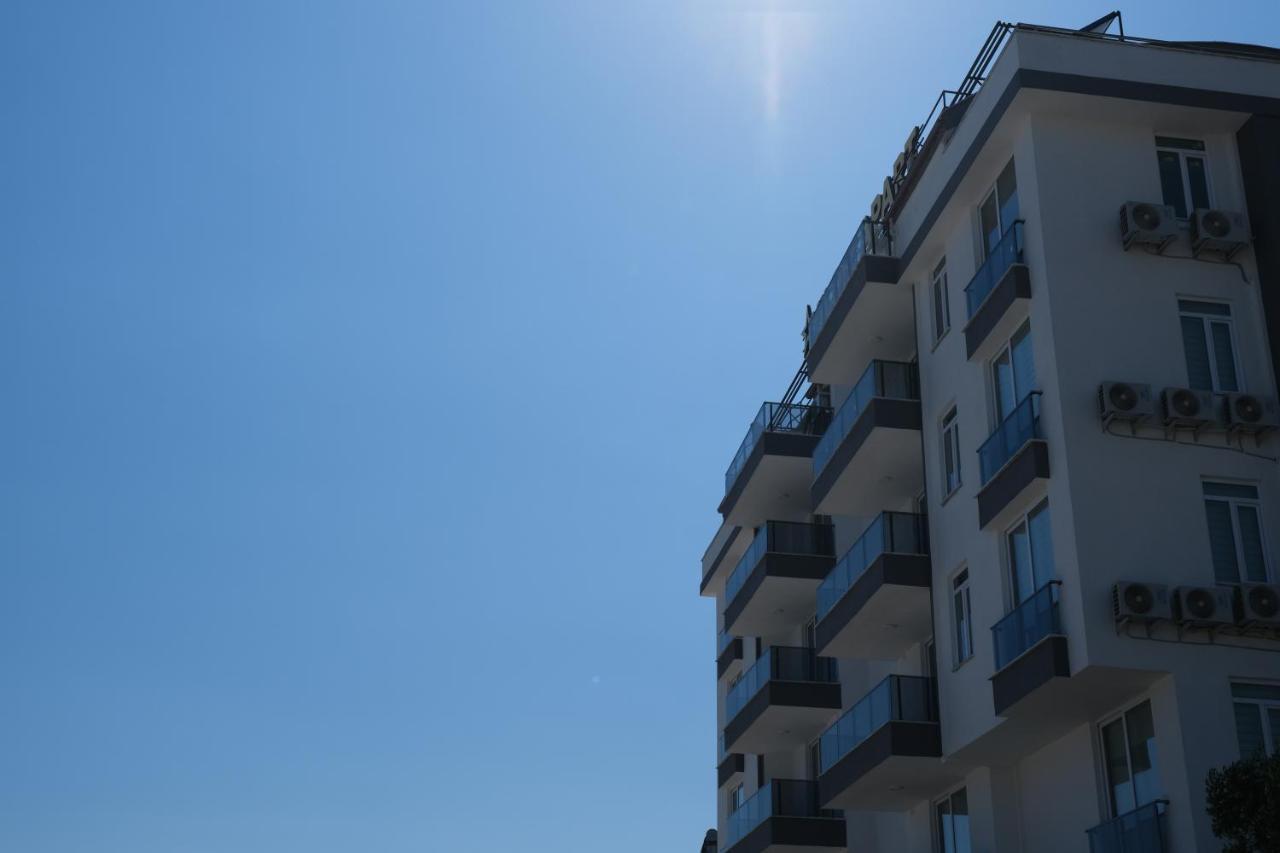 Yildiz Apart Demre Exterior photo