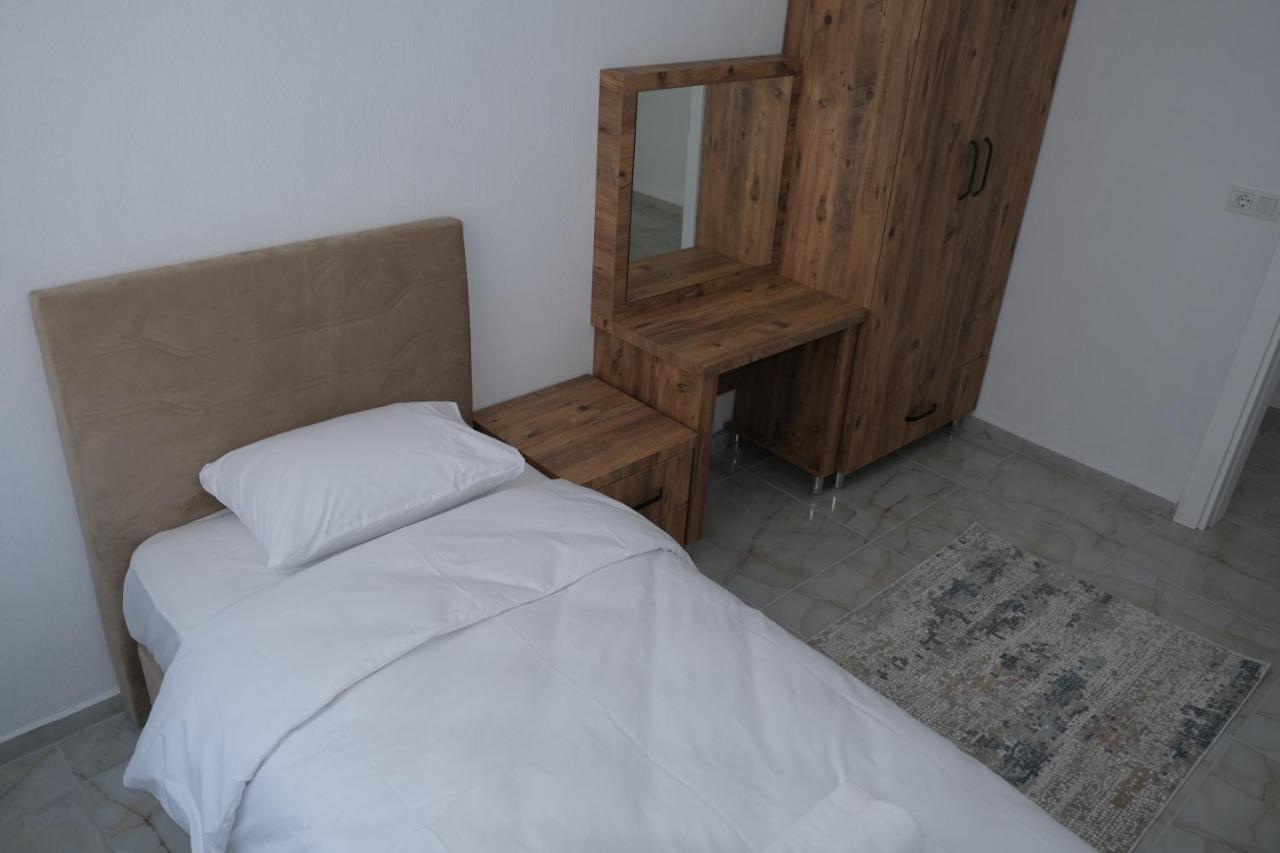 Yildiz Apart Demre Exterior photo