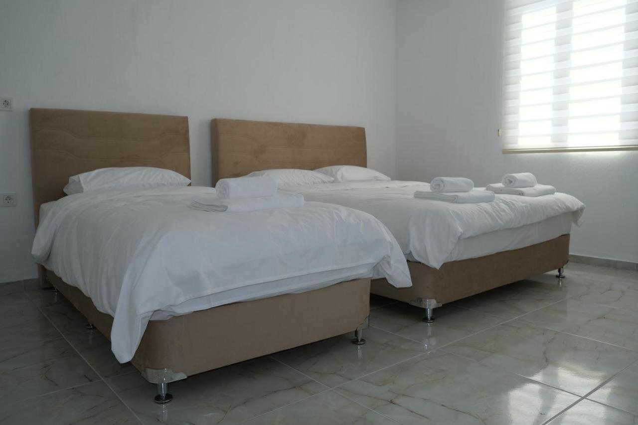 Yildiz Apart Demre Exterior photo