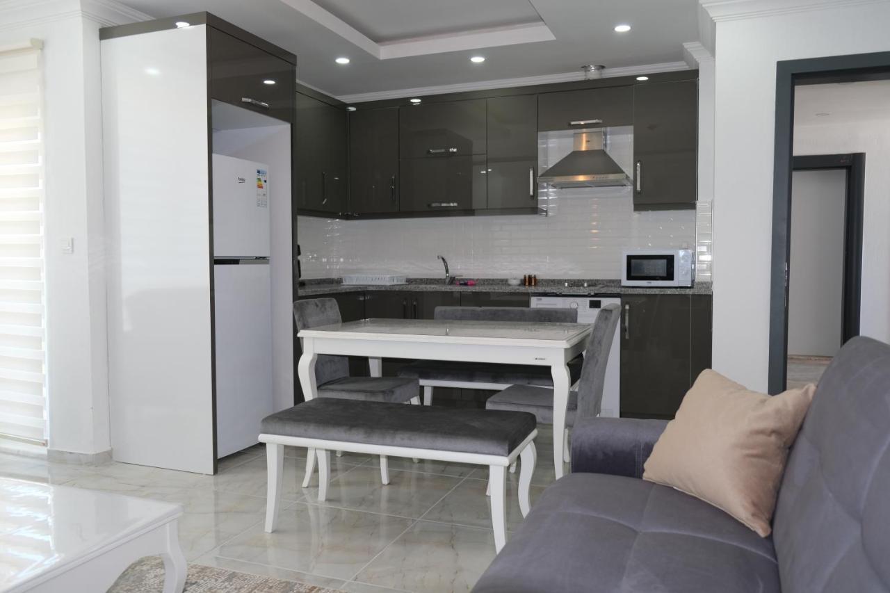 Yildiz Apart Demre Exterior photo