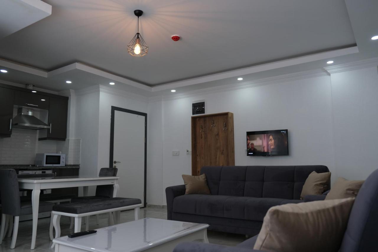 Yildiz Apart Demre Exterior photo